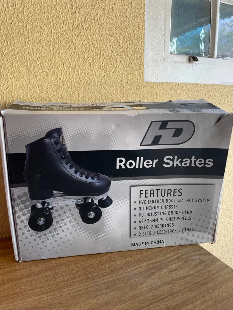 Patins