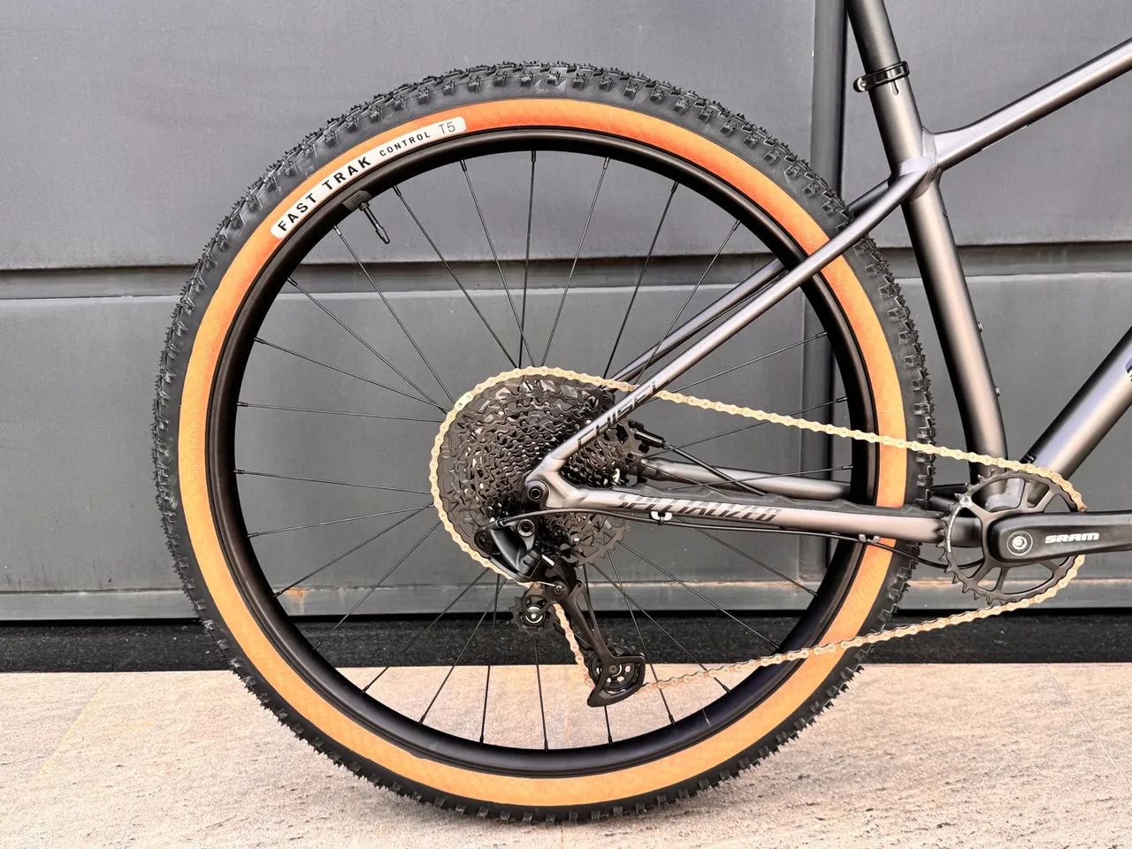 Specialized Chisel  - Foto 5