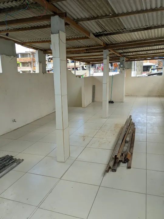 Imovel Reformado com Cobertura - Foto 2
