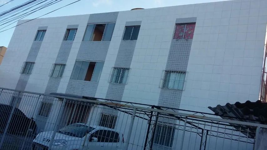 Foto - Recife - Cordeiro