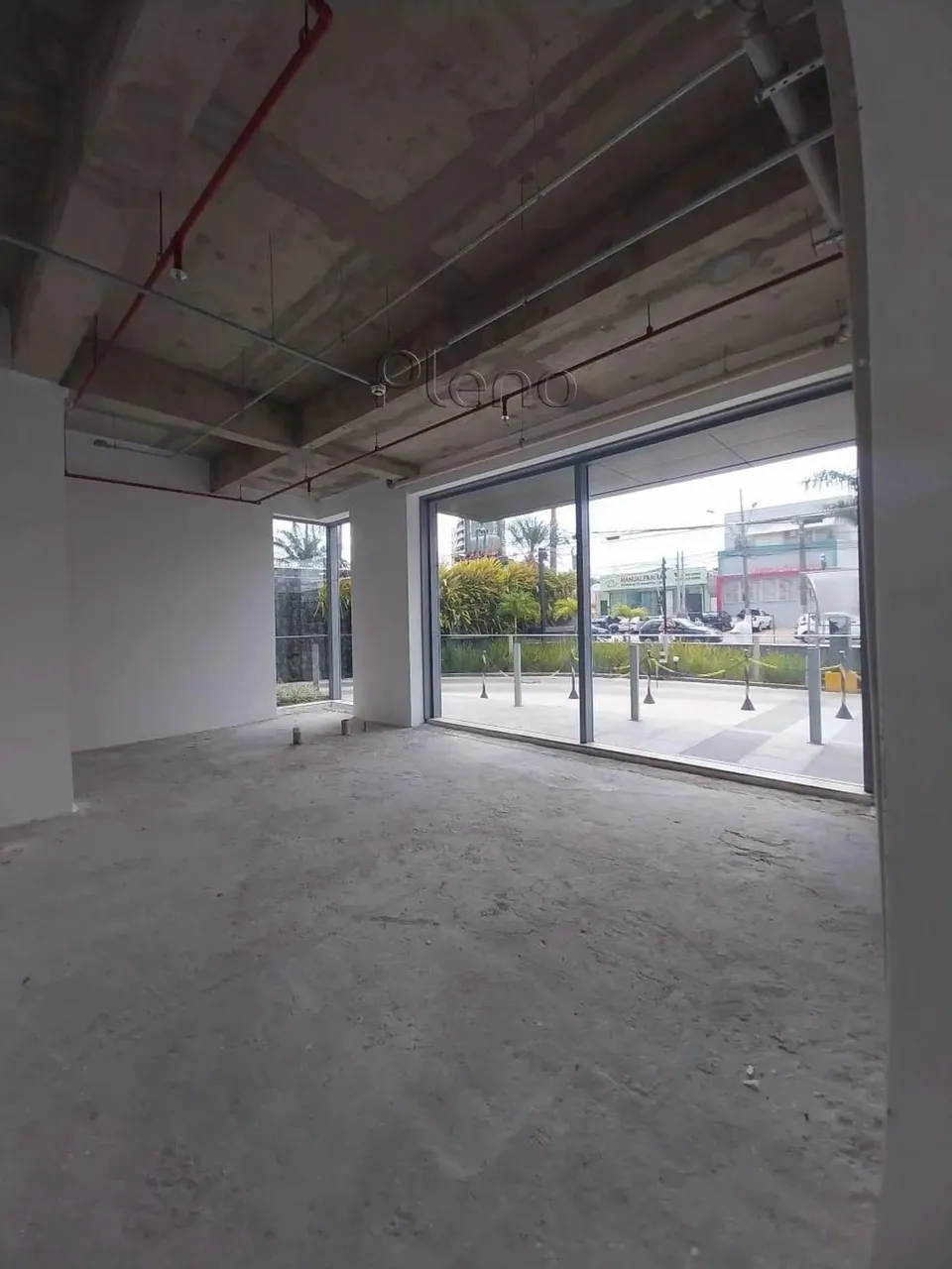Sala para locação com 77,5m² no Botafogo, Campinas