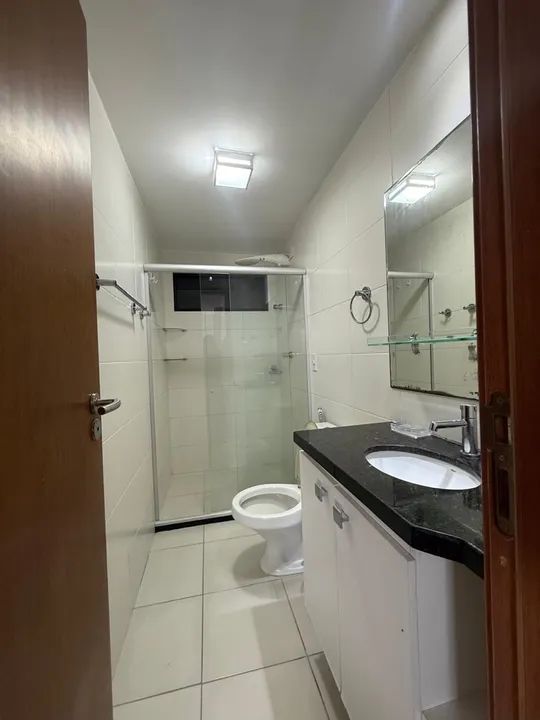 Alugo Jatiuca vista mar - Foto 5