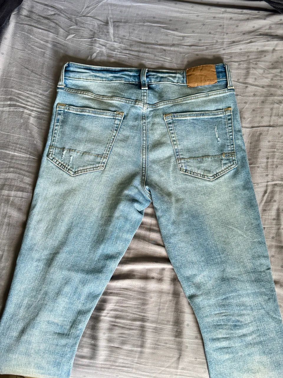 Calça Aeropostale ORIGINAL  - Foto 2