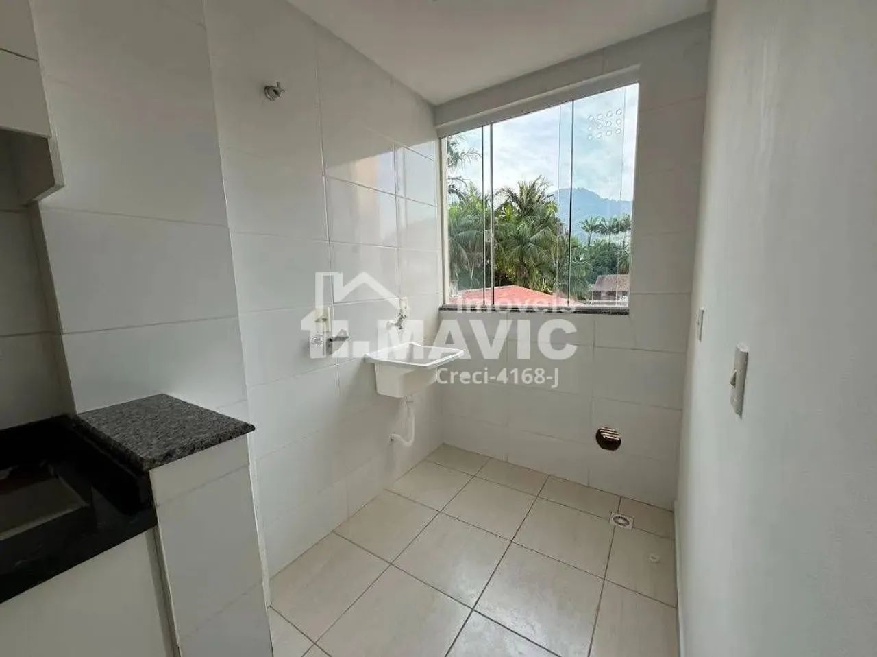 Apartamento com 2 quartos, Vila Lalau - Jaraguá do Sul - Foto 3