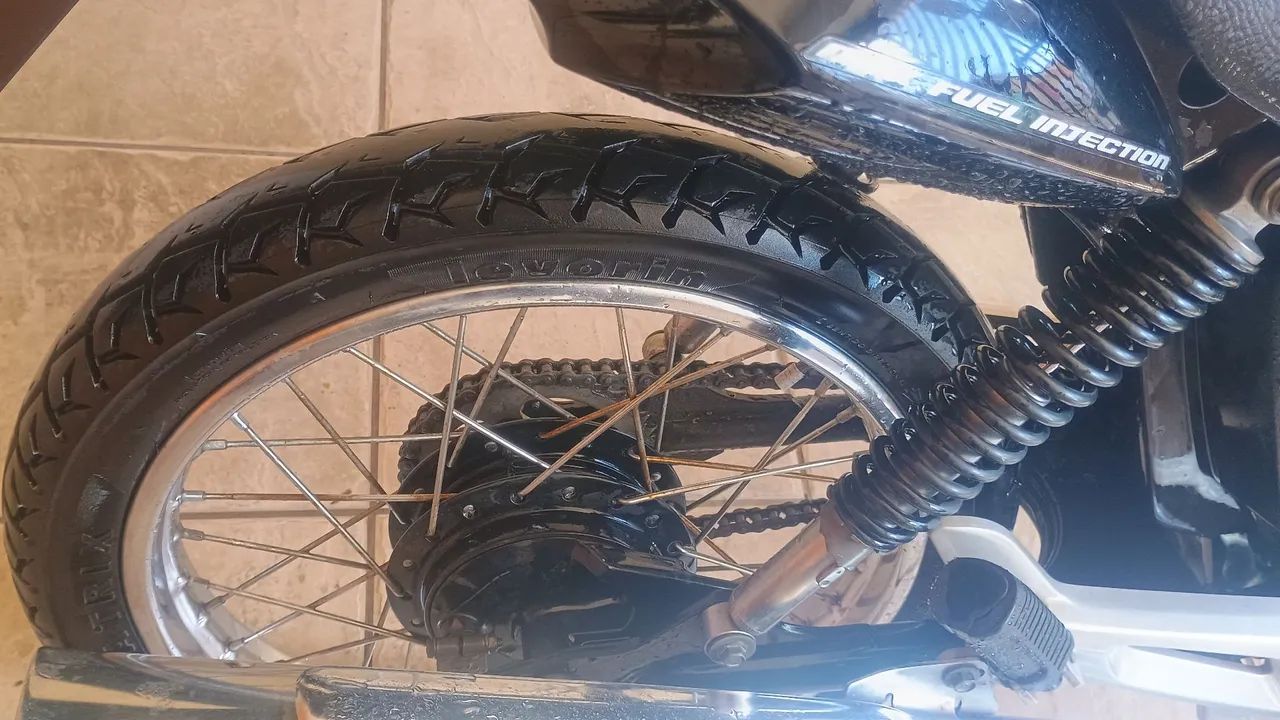 Fan150 esdi - Foto 8