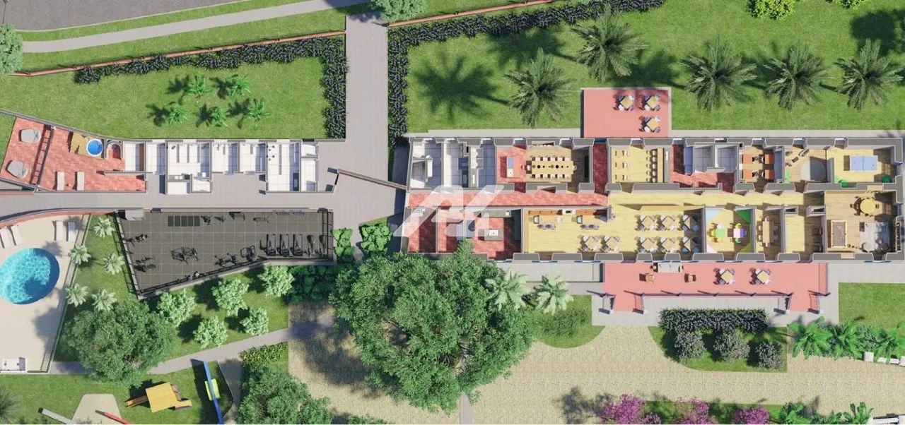 terreno - Alphaville Dom Pedro - Campinas - Foto 9