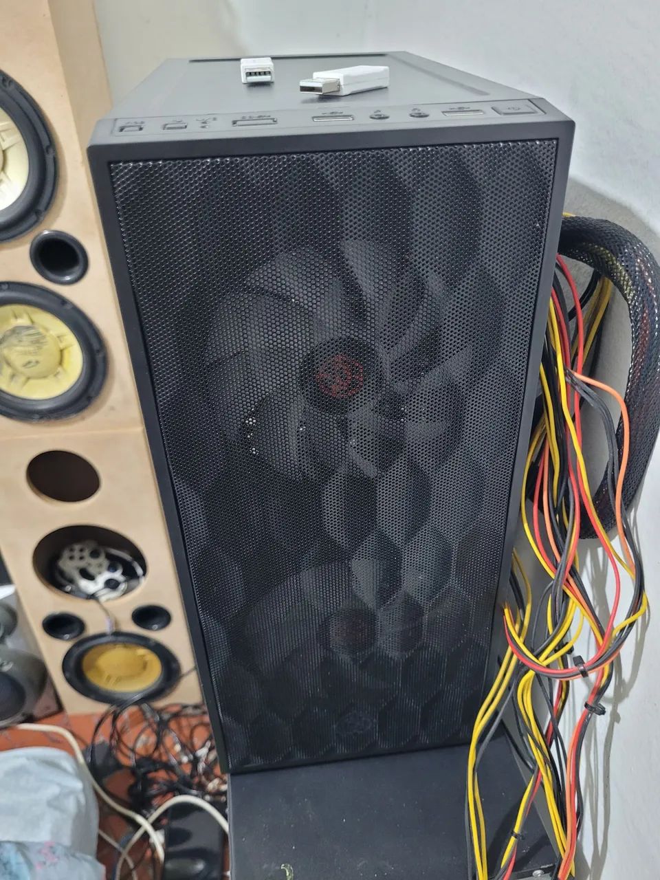 Kit pc gamer - Foto 2