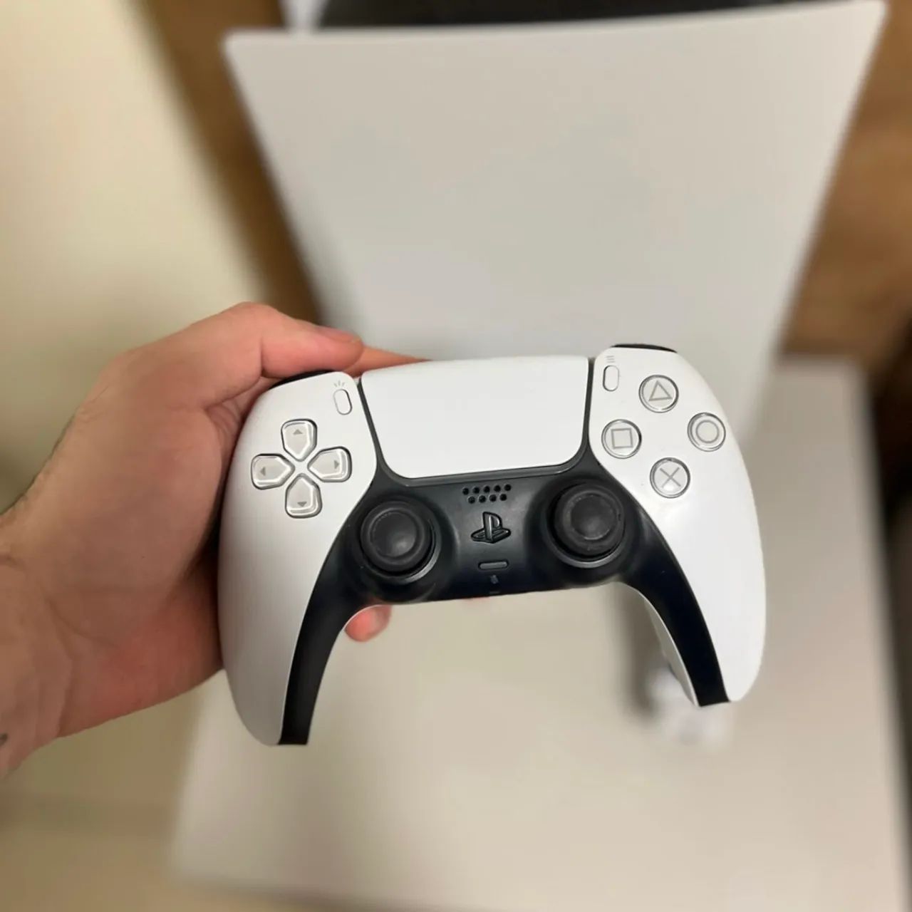 Ps5 Mídia Física e Digital, Aceito Cartão! - Foto 3