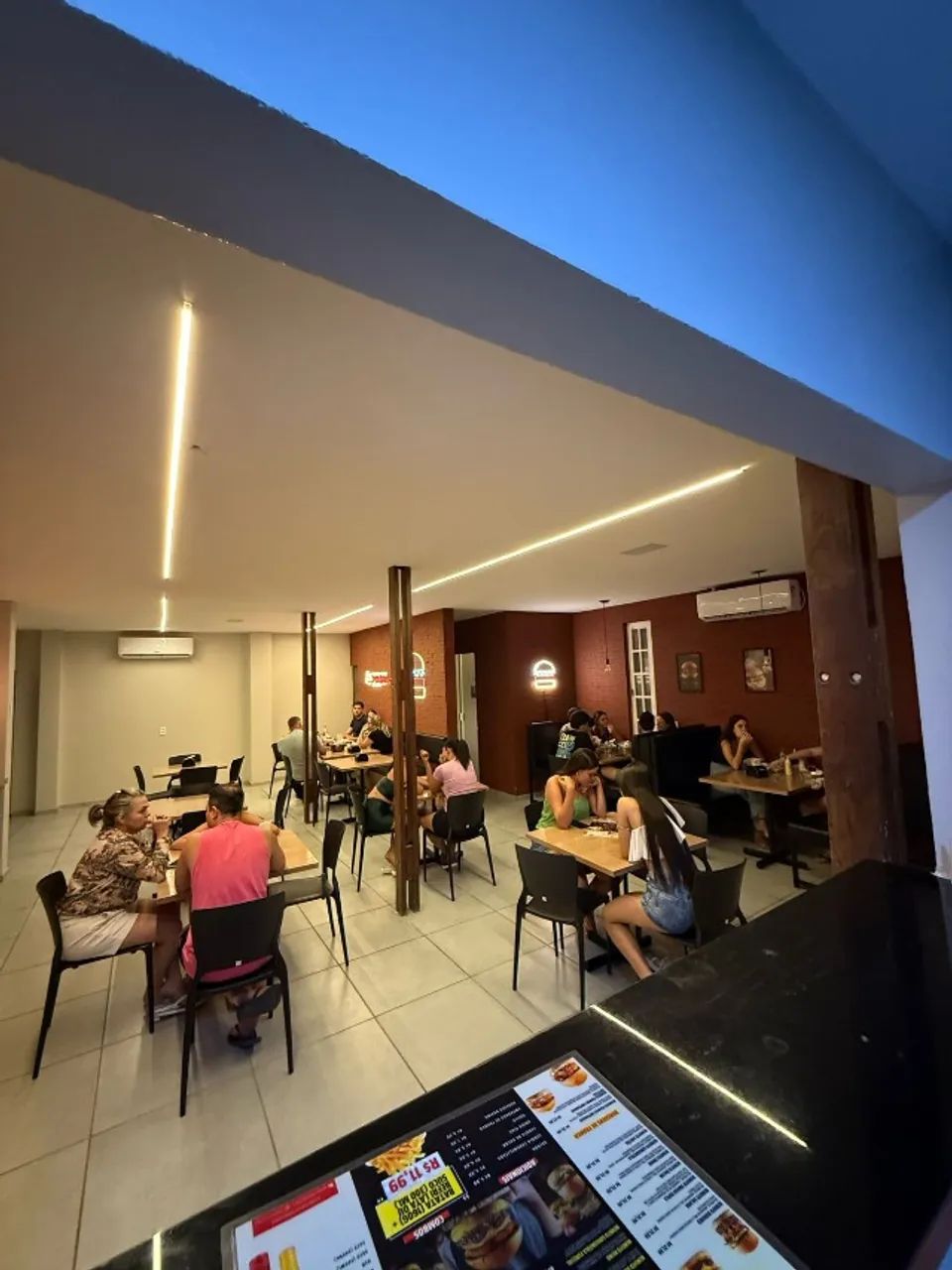 Repasso Ponto na Ponta Verde/ Jatiúca