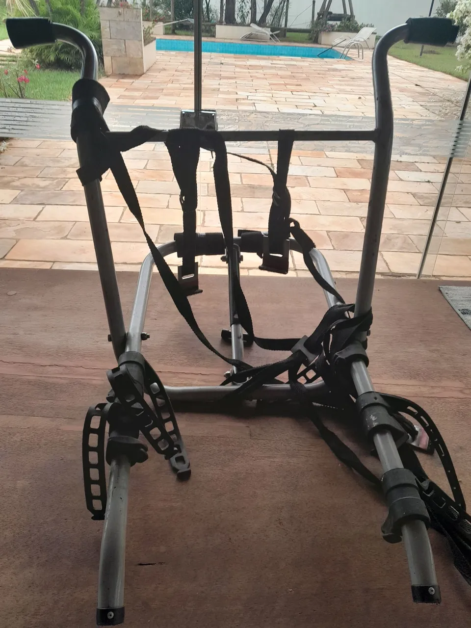 Suporte para Bicicleta para Carro