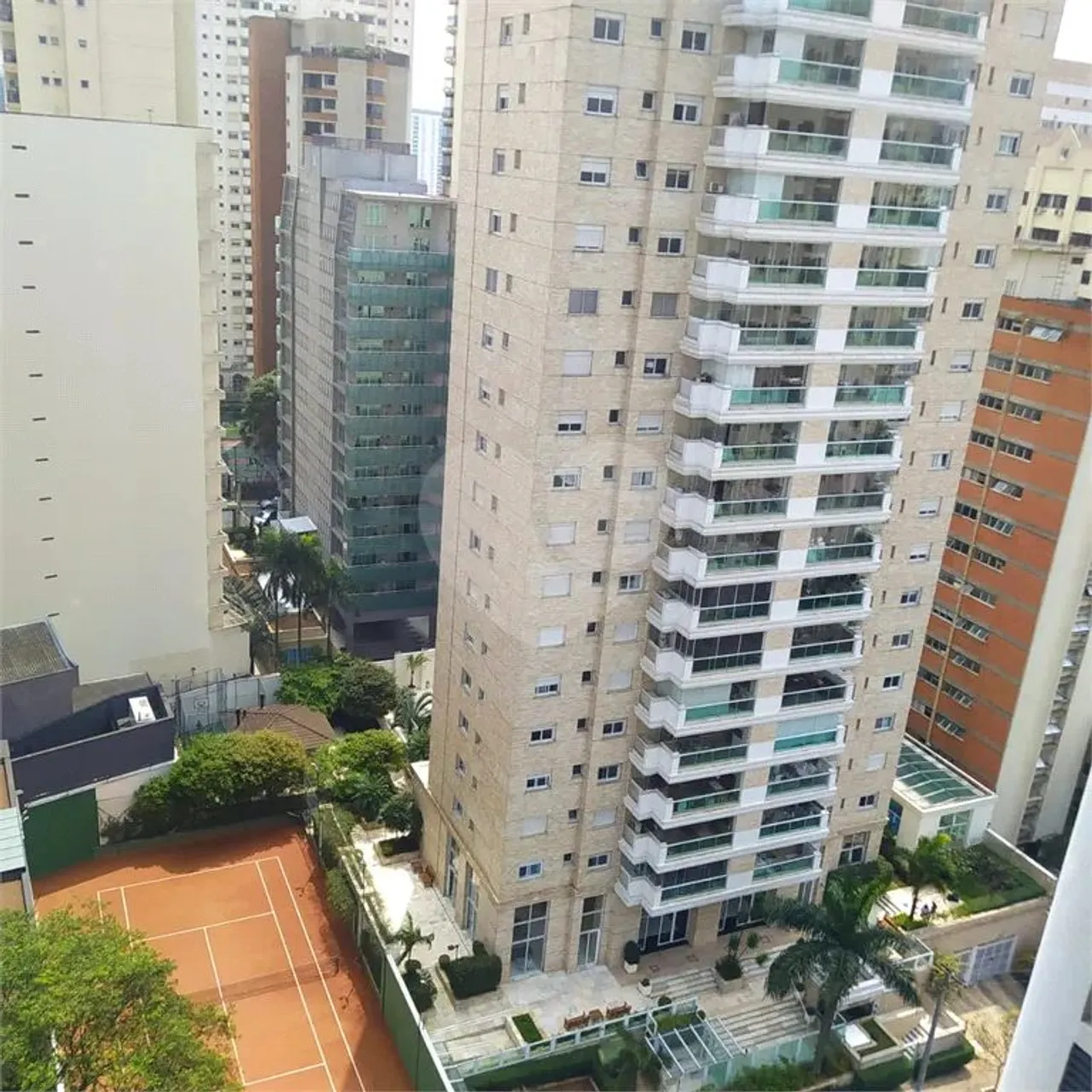 Salas à venda em Perdizes - SP