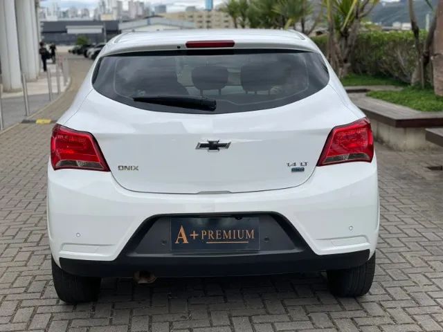 ONIX LT 1.4 AT - Foto 2
