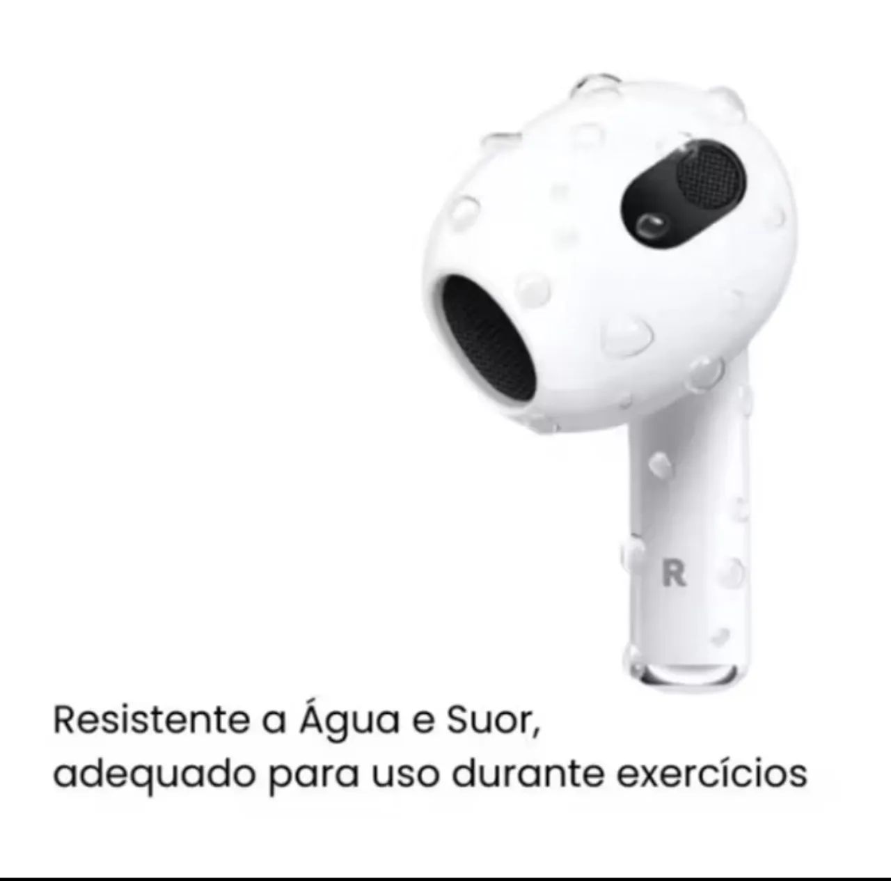 Fone de ouvido Kaidi - Foto 5