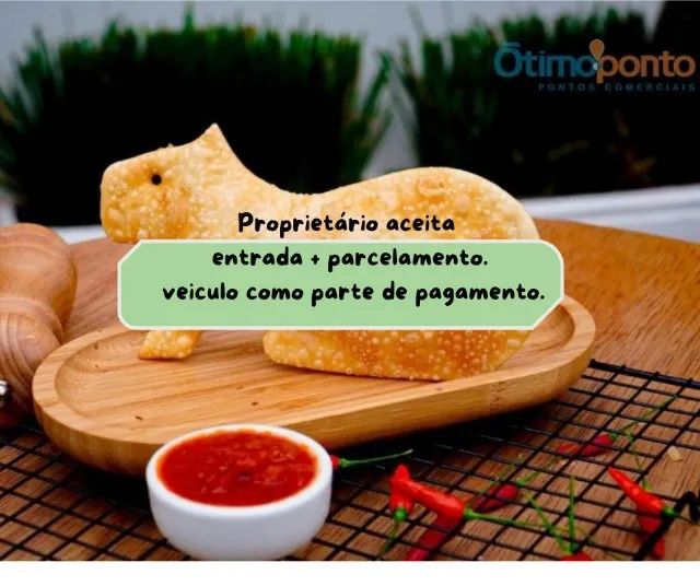 Pastelaria e Lanchonete à Venda em Curitiba no Bairro Juvevê Cod PT1214/R