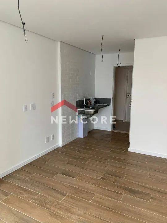 Apartamento em Rua Agostinho Rodrigues Filho - Vila Clementino - São Paulo/SP - Foto 5