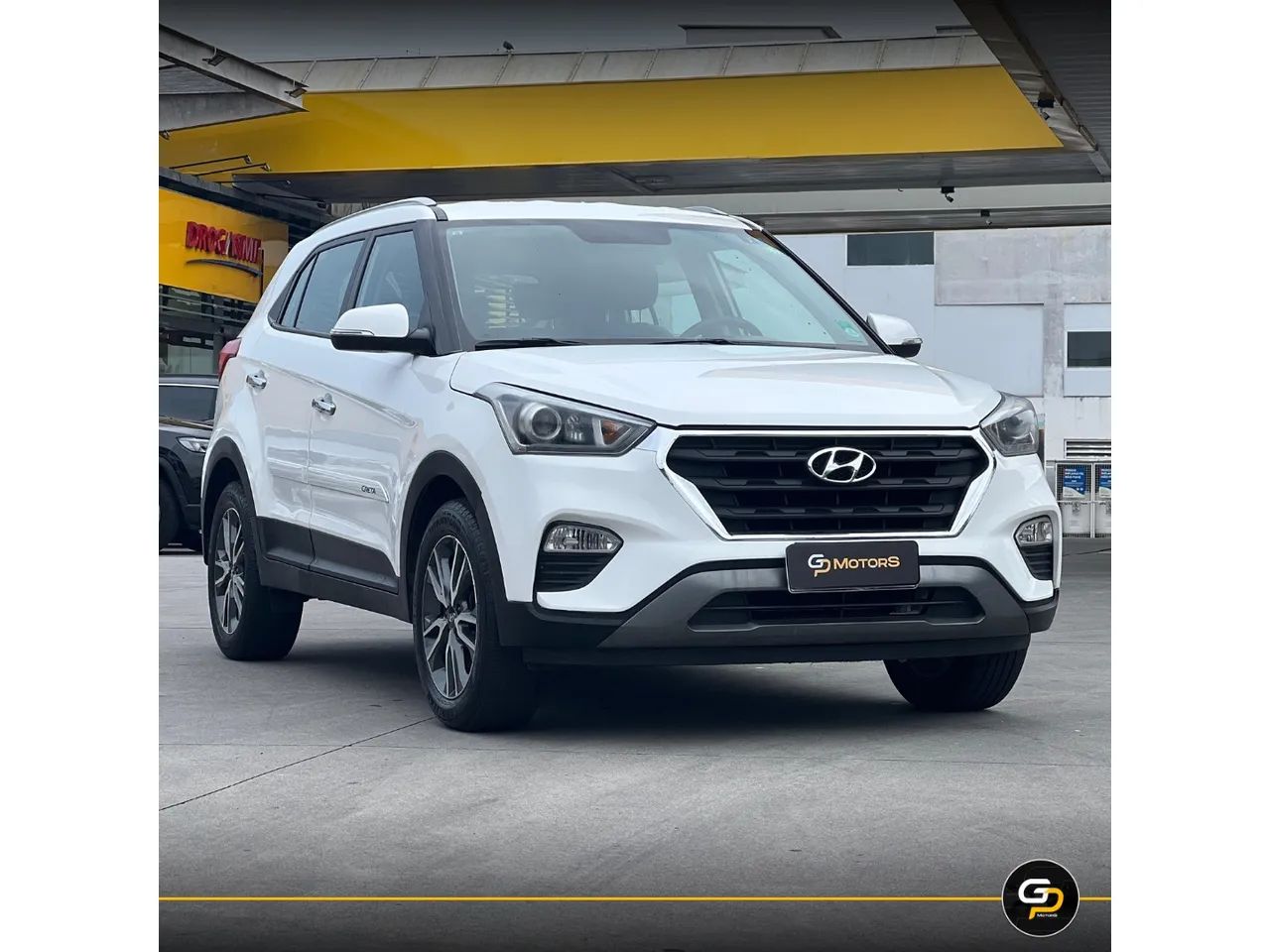 Hyundai Creta 2018 2.0 16v flex prestige automático - Foto 3