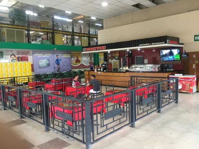 Lanchonete e Restaurante (passo o ponto) - Foto 3