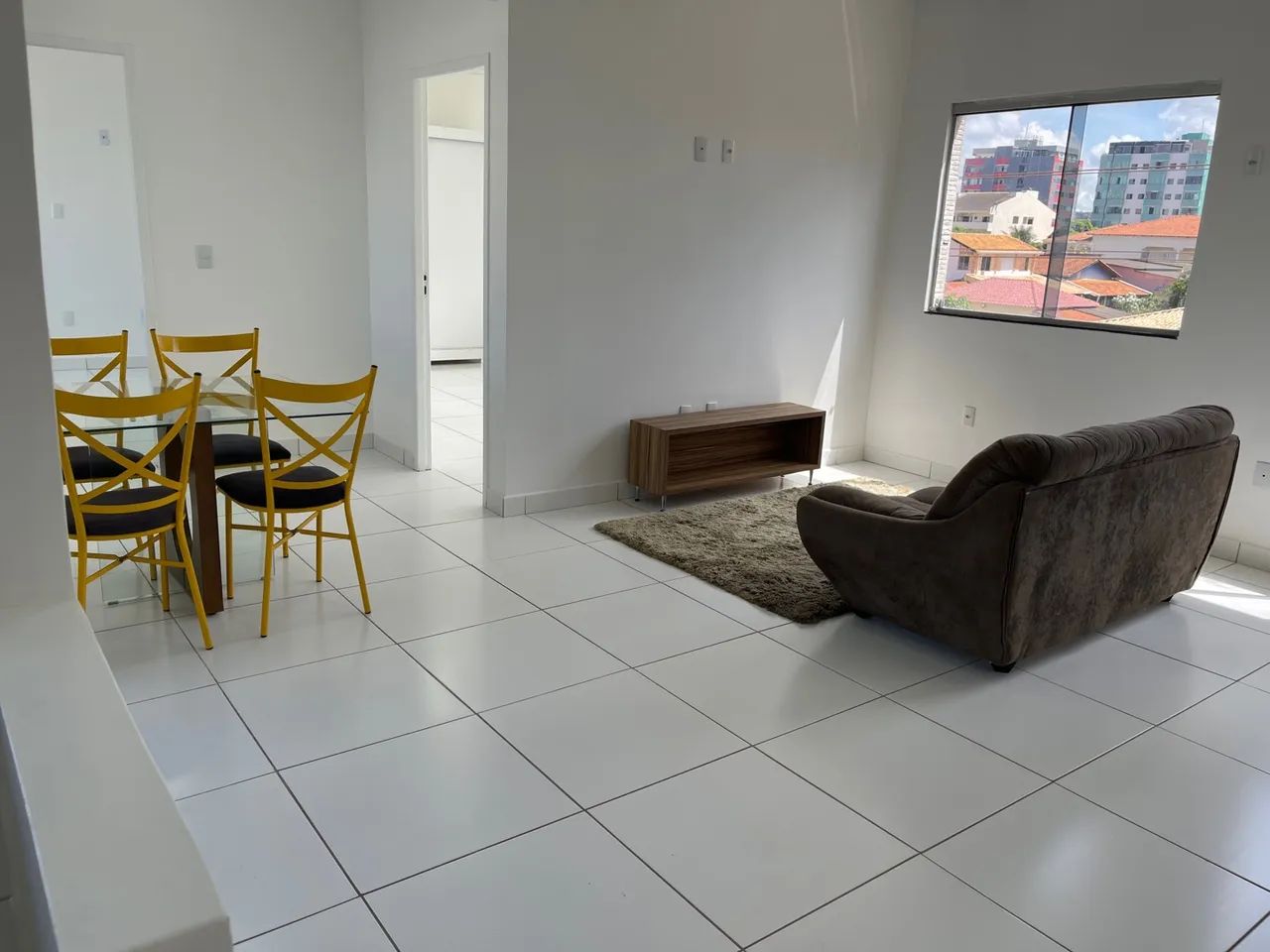 foto - Brasília - Setor Habitacional Vicente Pires