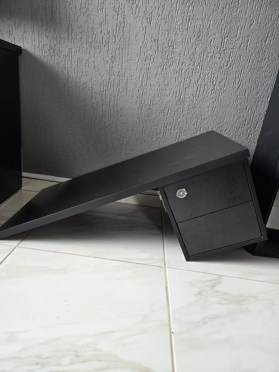 Mesa de Escritório de embutir 