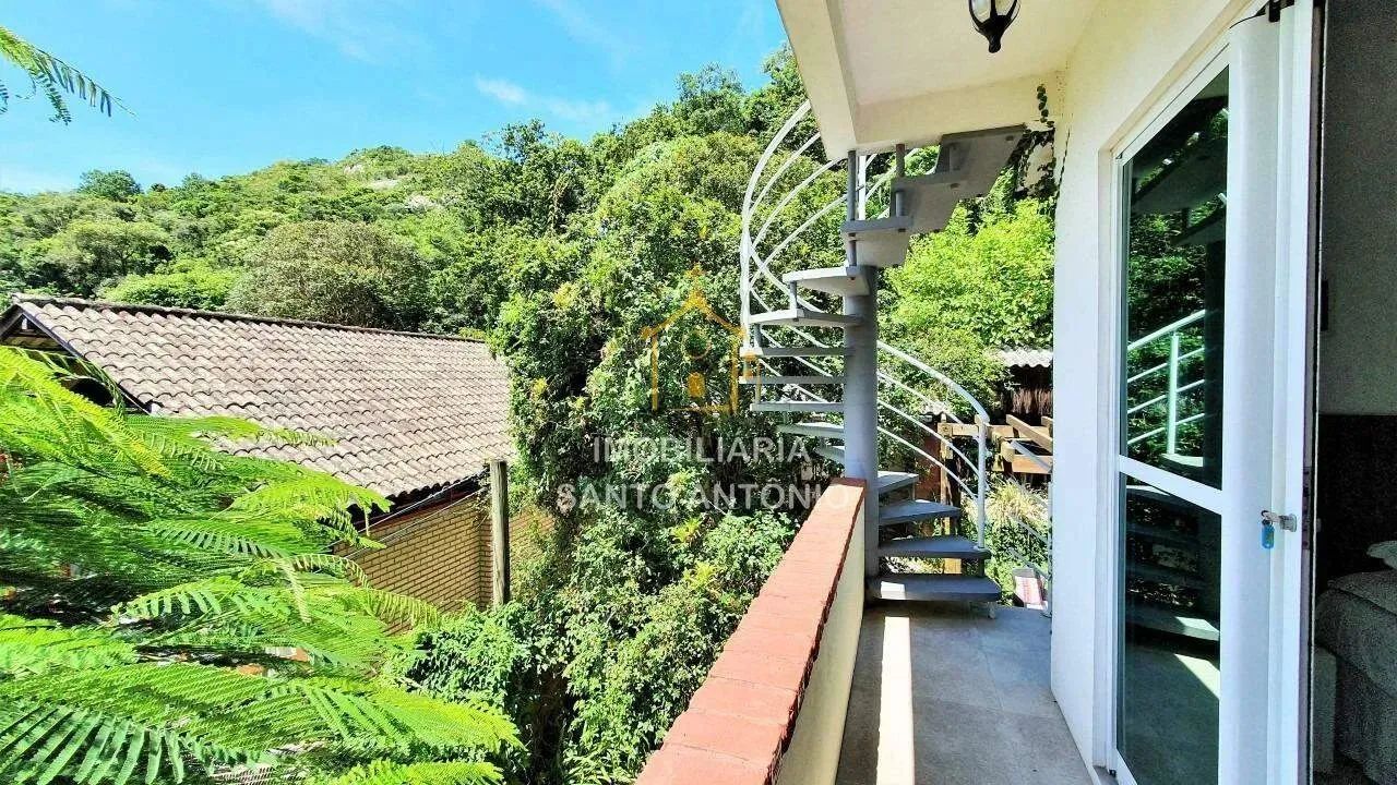 Pousada à venda, 7 quartos, 7 suítes, 8 vagas, Barra da Lagoa - Florianópolis/SC - Foto 6