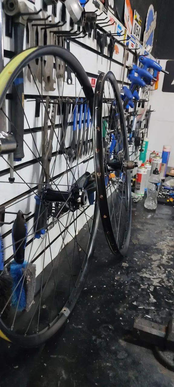Roda aro 29 boost Specialized 