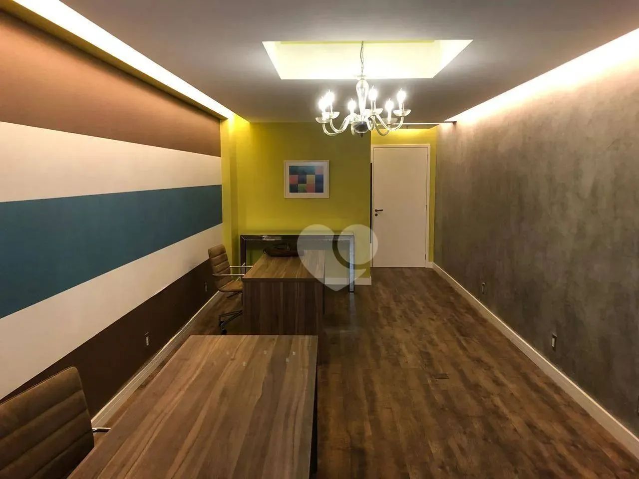 Sala à venda, 36 m² por R$ 284.000 - Barra da Tijuca - Rio de Janeiro/RJ - Foto 2
