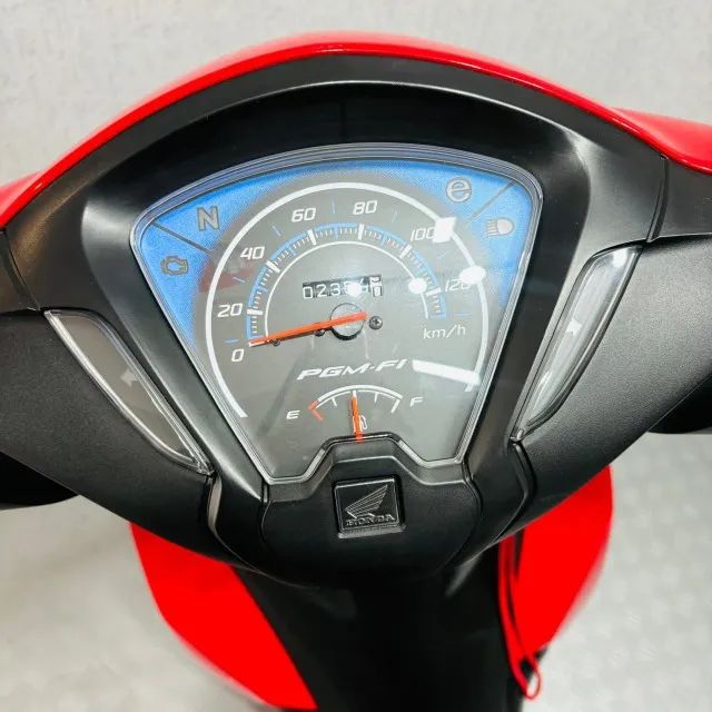 HONDA BIZ 110I - Foto 2