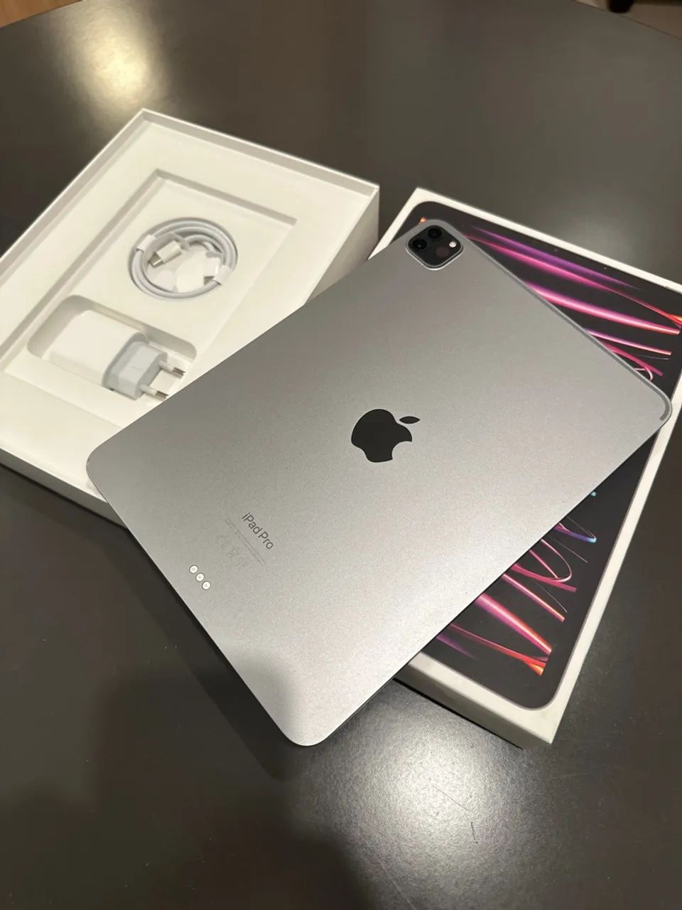 iPad Pro 11 128GB (4th Generation) Wi-fi - Foto 2