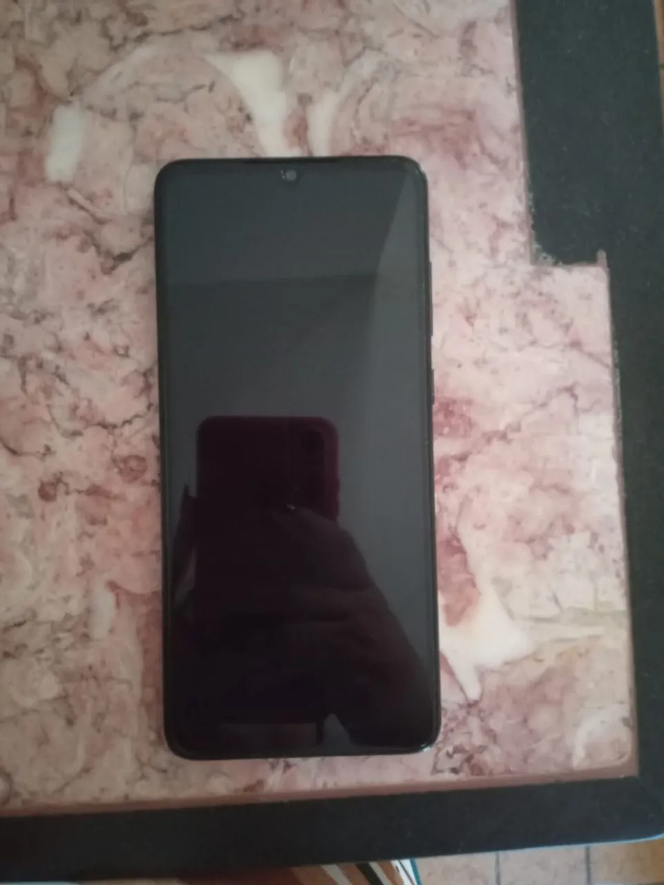 Vendo Sansung A05 em estado de novo