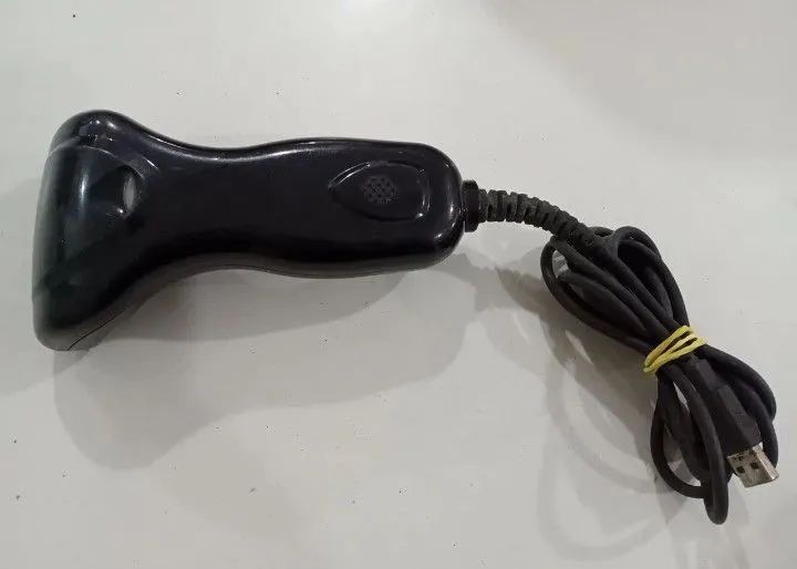 Leitor de código de Barras Bematech