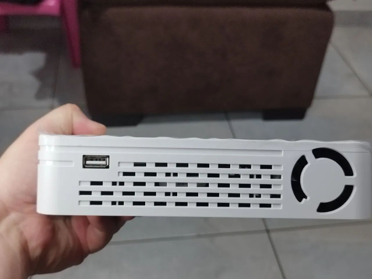 NVR 16 Canais - Foto 2