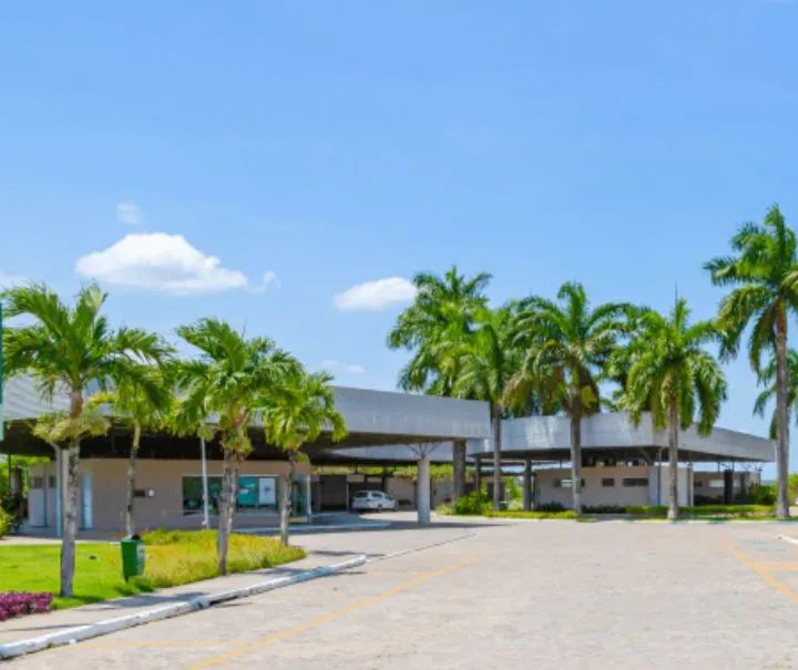 TERRENO NO MEMORIAL PARQUE MACEIÓ  - Foto 2