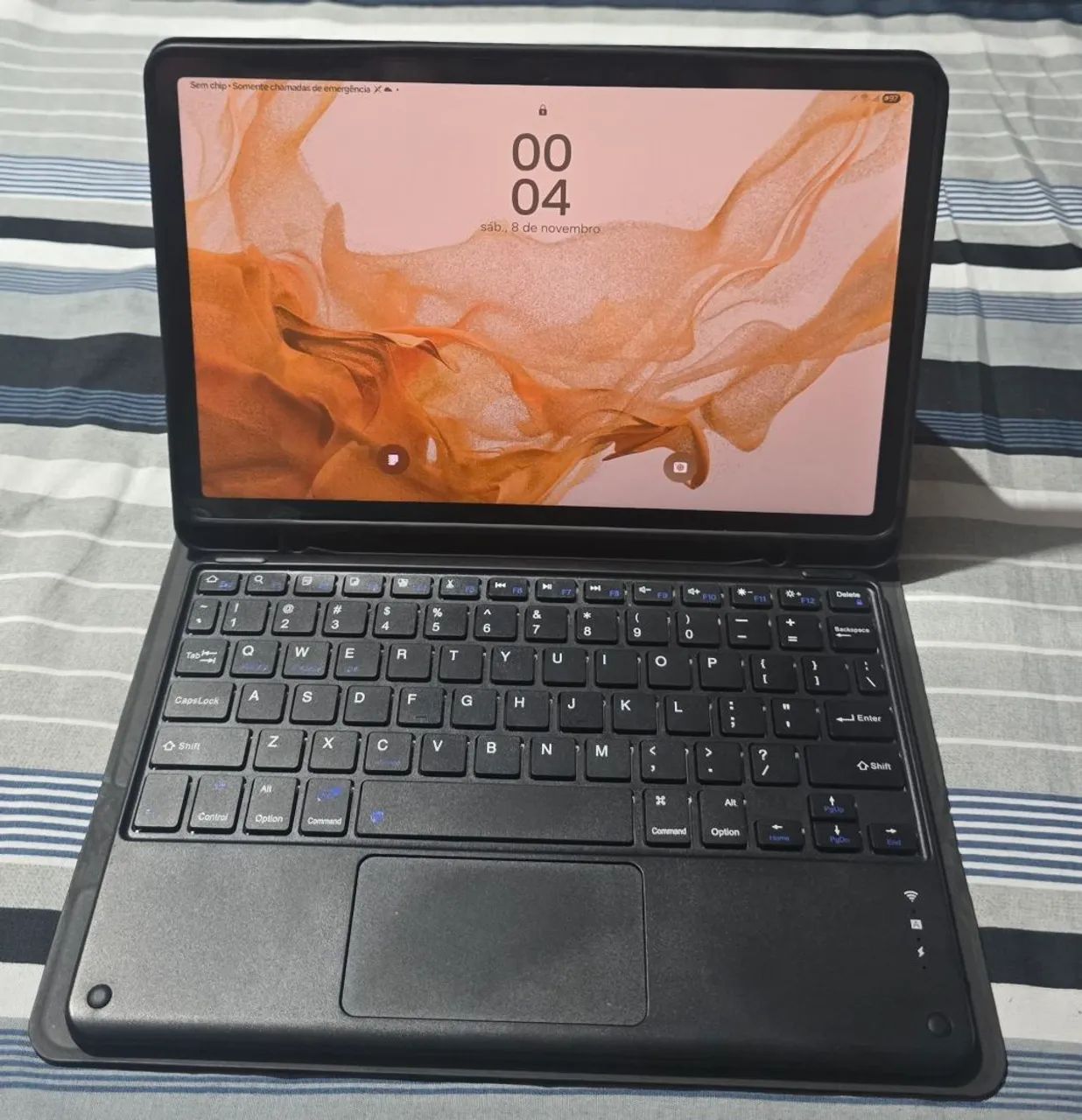 Samsung Galaxy Tab S8 