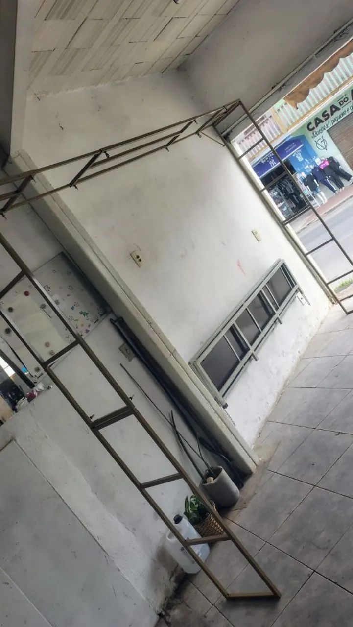 Arco de Ferro para Decoração - Foto 2