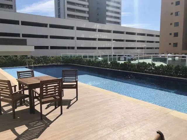 APARTAMENTO para alugar na cidade de FORTALEZA-CE - Foto 5