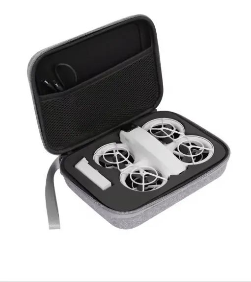 Drone DJI NEO com Bag e 2 Baterias Lacrado - Foto 2