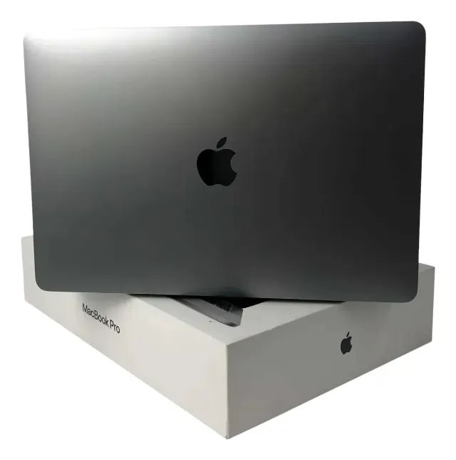 Macbook Pro 2020, 13.3'', Chip M1, 16gb, Ssd-1tb, Touchbar Space