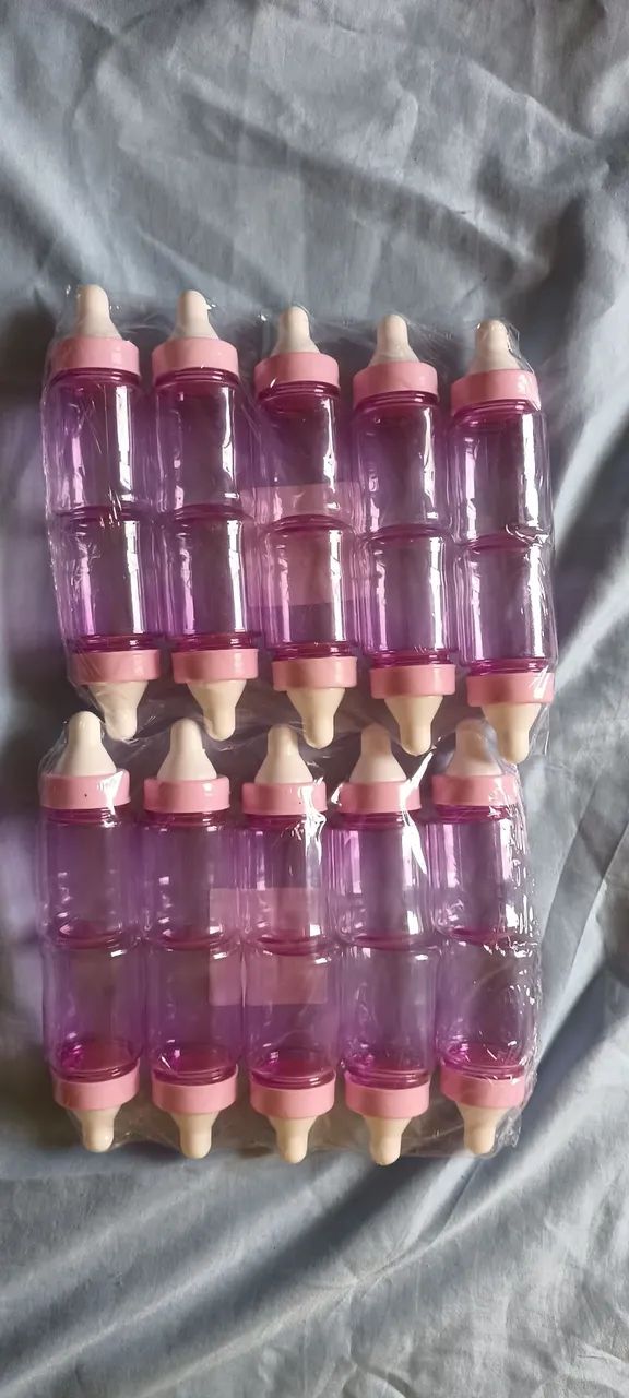 Brinde para chá de bebê ?