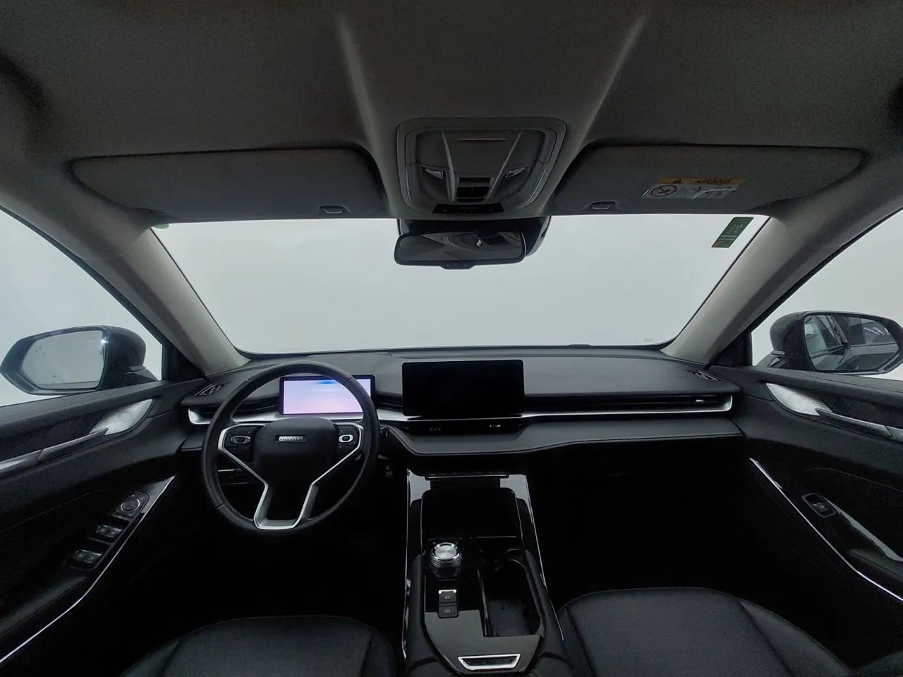 GWM Haval H6 Premium Phev AWD, foto 15 de 18