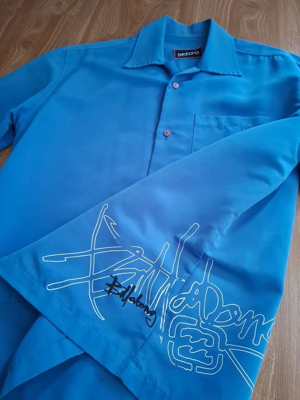 Camisa Billabong  - Foto 3