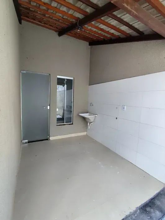 Casa a venda com 3 quartos em Capim macio FAG3 - Foto 5