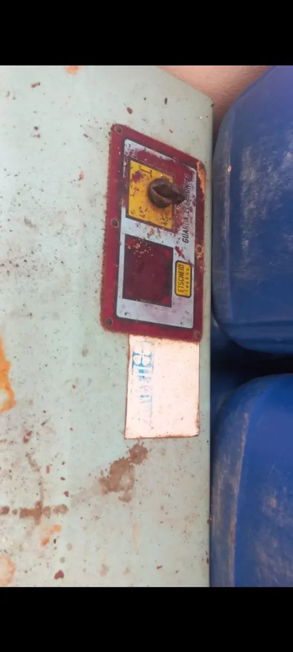 Tanque de Inox para Indústria  - Foto 2