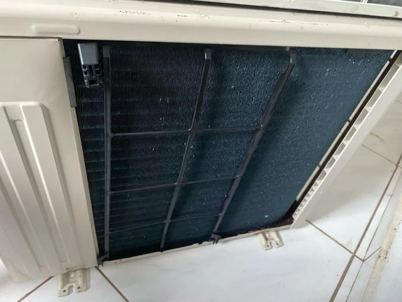 Ar condicionado Fujitsu inverter de 12.000 mil - Foto 4