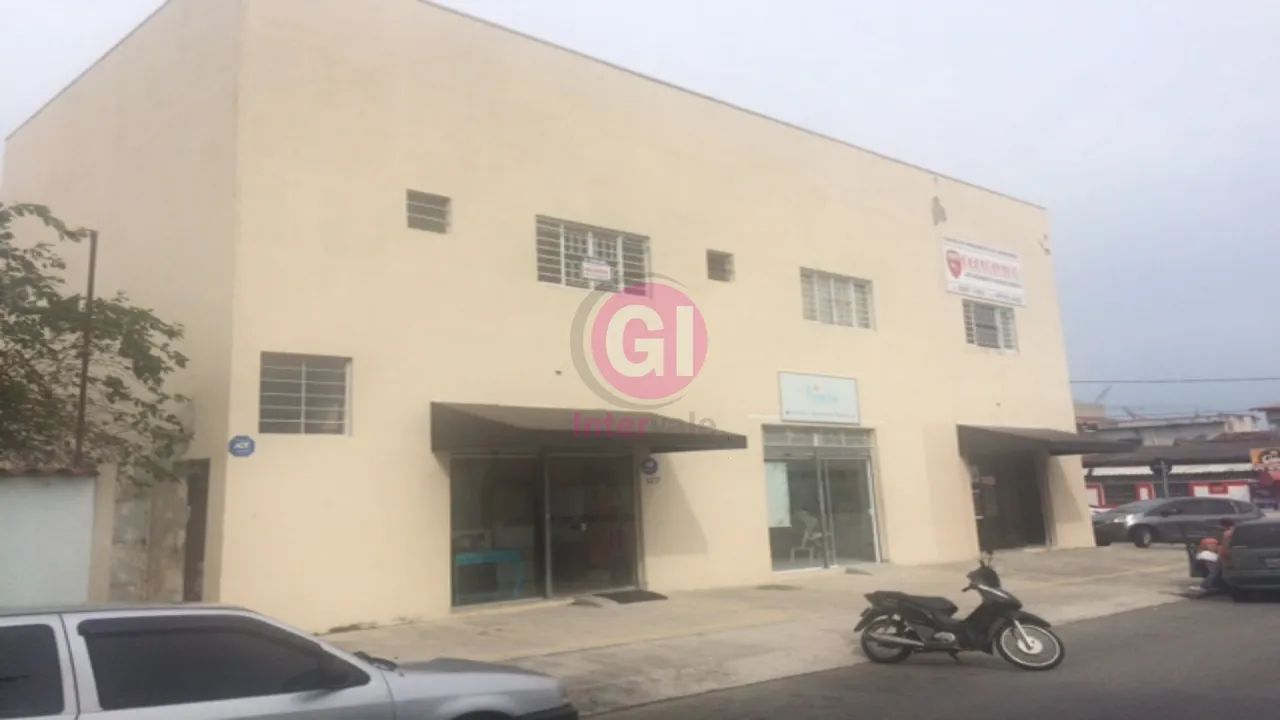 PONTO COMERCIAL em SÃO JOSÉ DOS CAMPOS - SP, JARDIM SATÉLITE