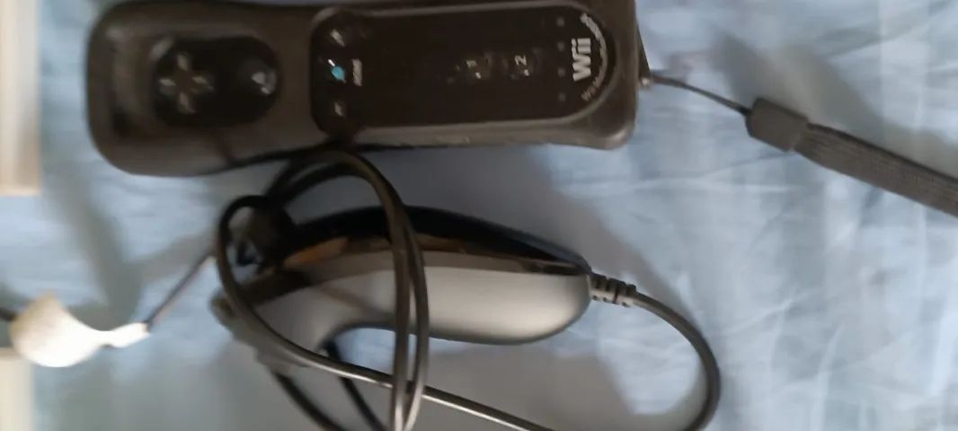 Video Game Wii Completo - Foto 3