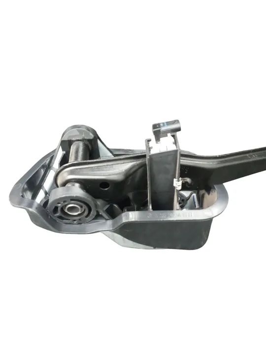 PEDAL FREIO MERCEDES C300 DO MERCEDES C300 2020/2020 - Foto 2