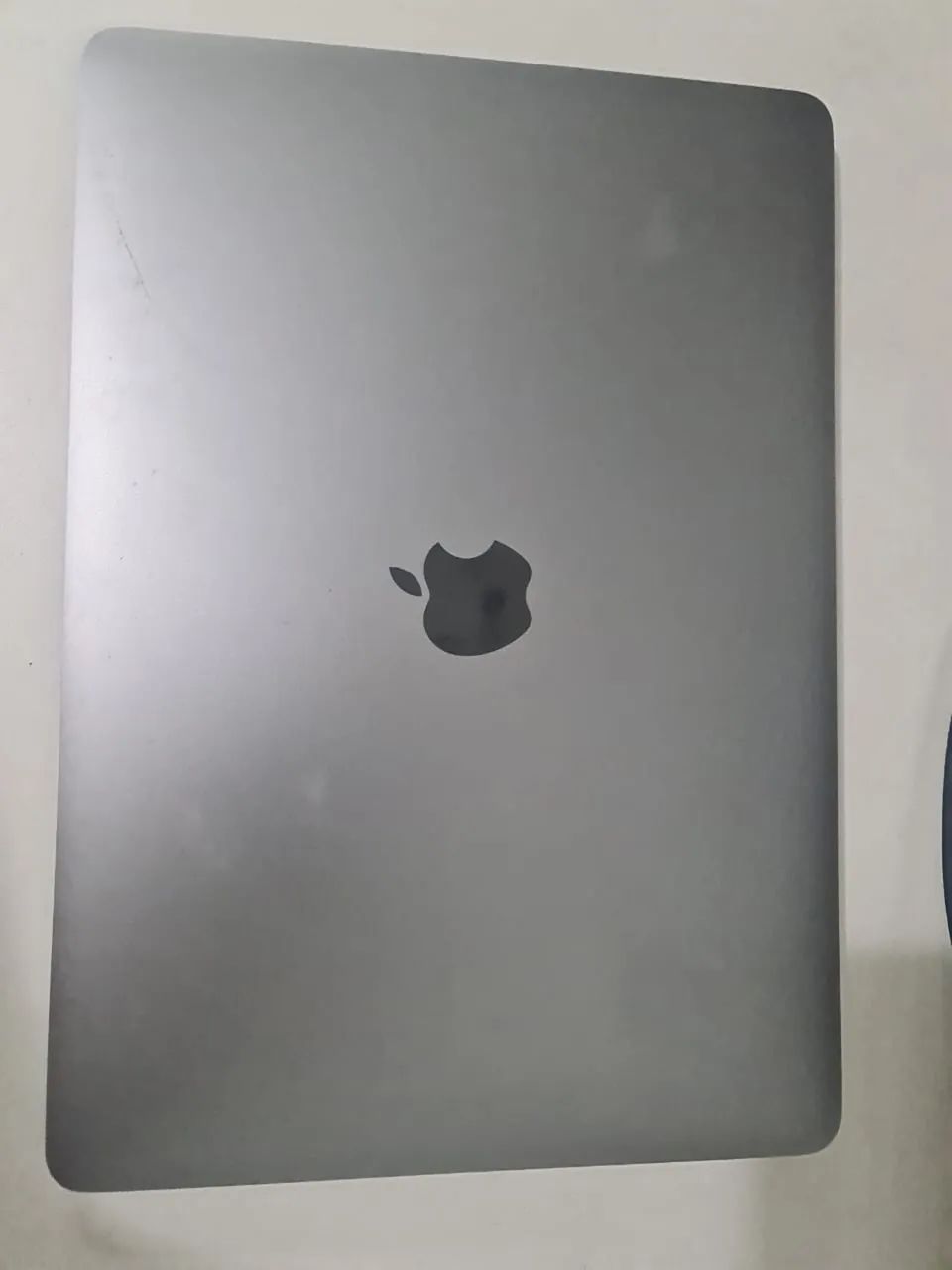 MacBook Air 13 polegadas 2018