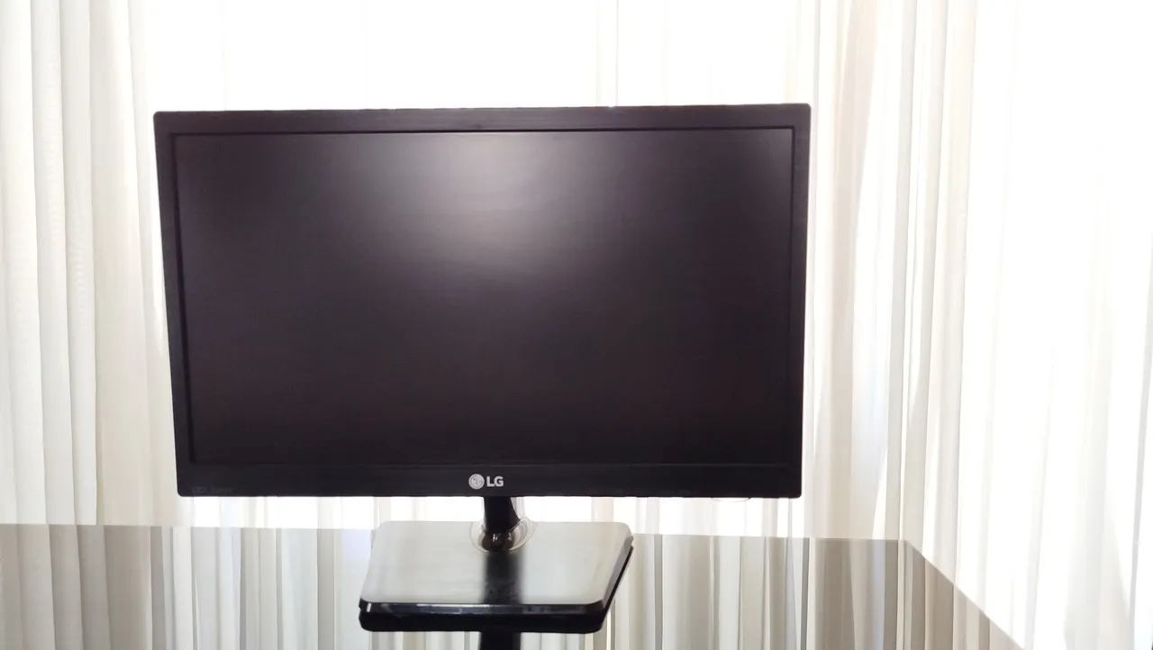 Monitor LG 19,5 polegadas