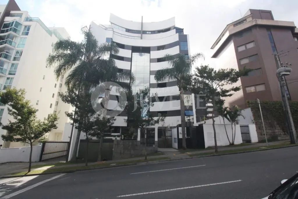 IMOBILIARIA JUVEVÊ ALUGA APARTAMENTO MOBILIADO BIGORRILHO PRX R.MARTIM AFONSO HOSPITAL E F