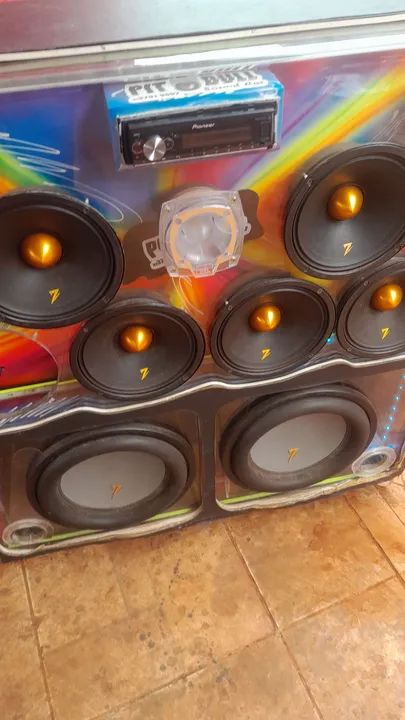 Caixa residencial top - Foto 3